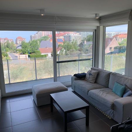 Karthuizer Appartement ニーウポールト エクステリア 写真