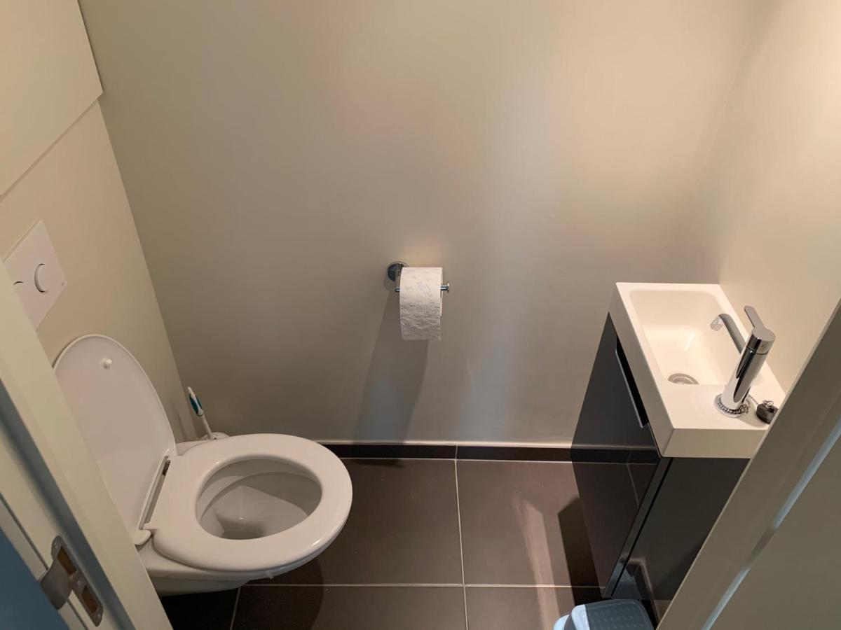 Karthuizer Appartement ニーウポールト エクステリア 写真