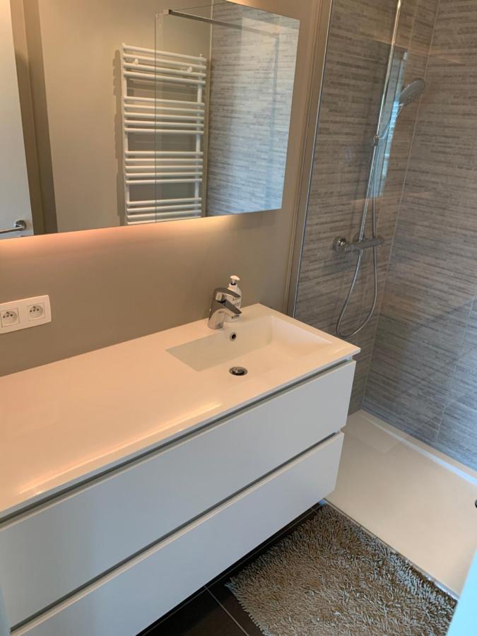 Karthuizer Appartement ニーウポールト エクステリア 写真