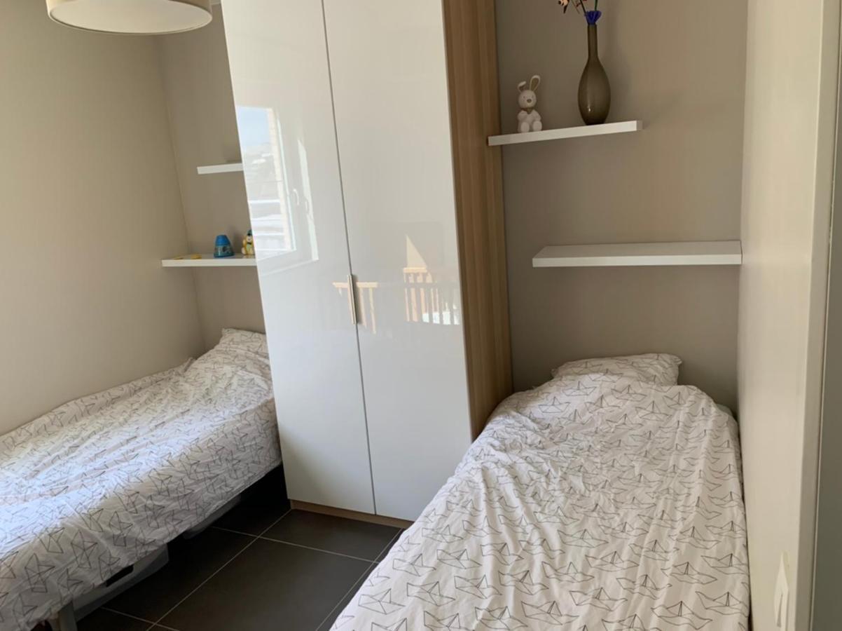 Karthuizer Appartement ニーウポールト エクステリア 写真