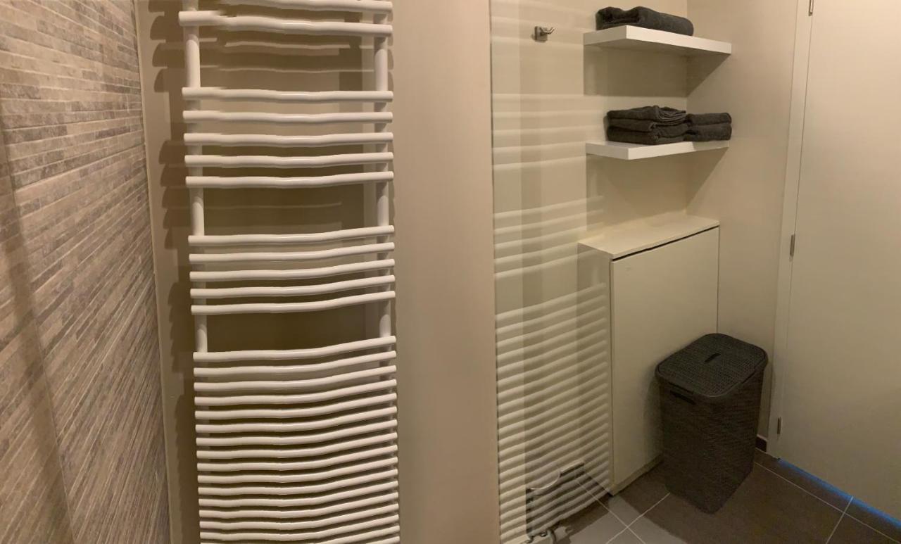 Karthuizer Appartement ニーウポールト エクステリア 写真