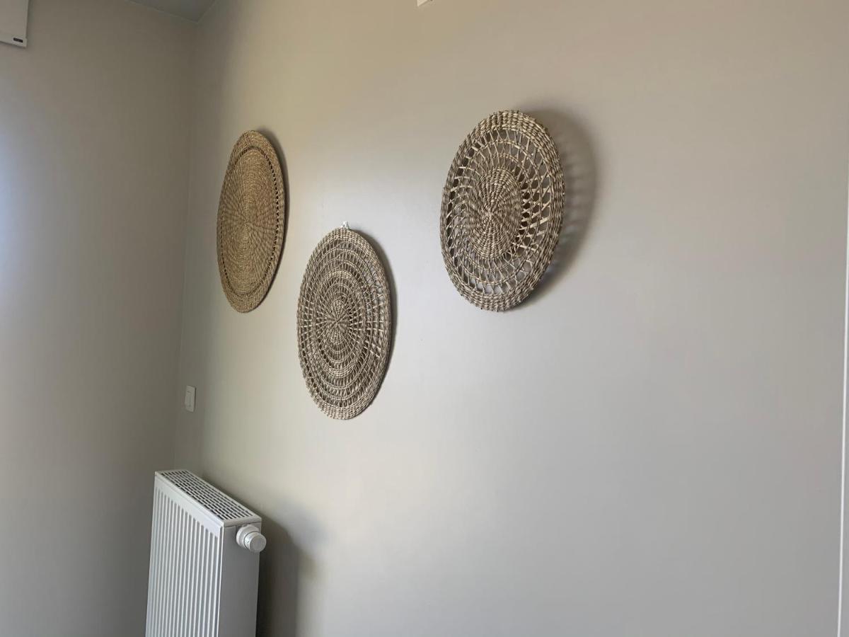 Karthuizer Appartement ニーウポールト エクステリア 写真