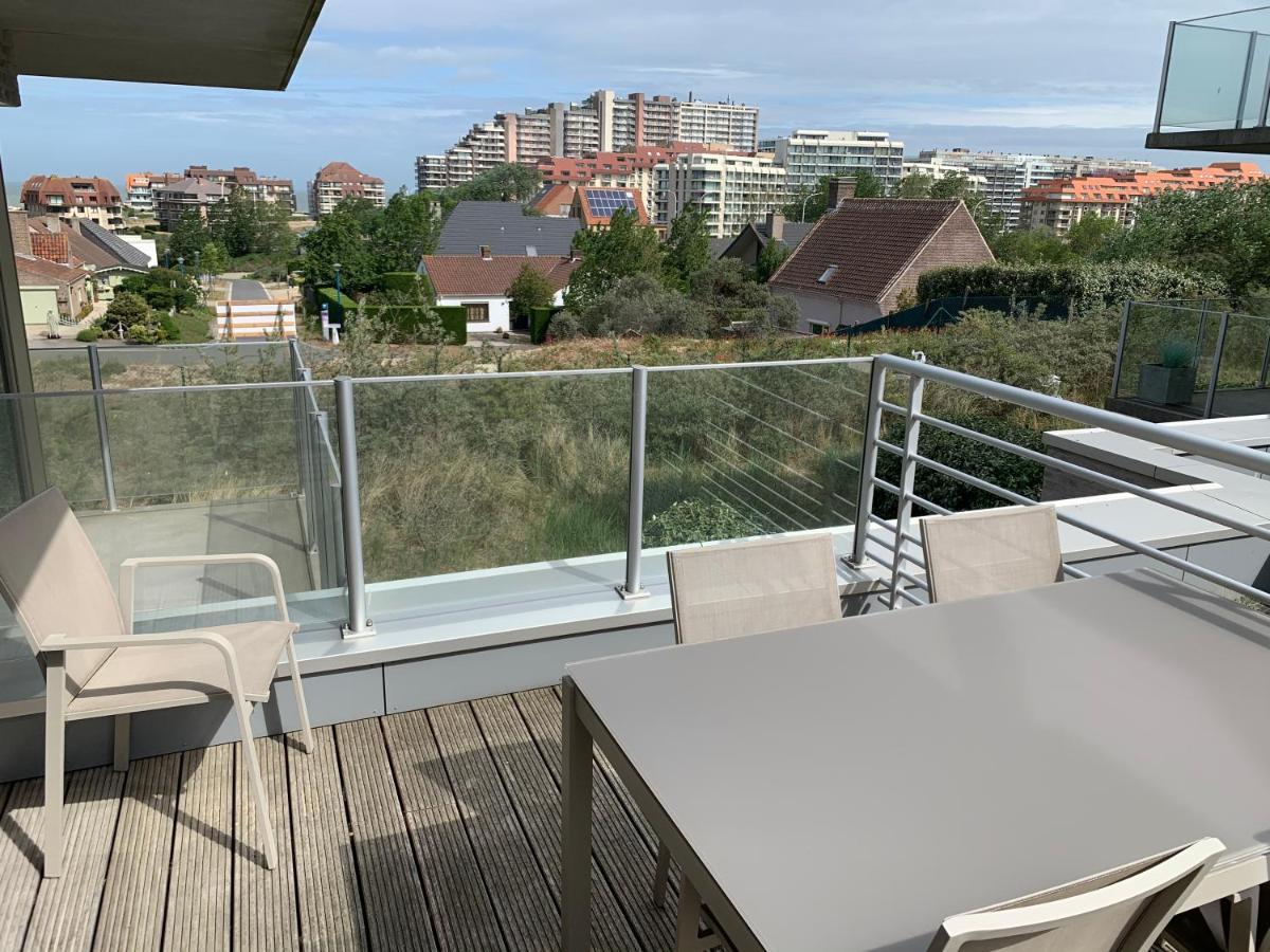 Karthuizer Appartement ニーウポールト エクステリア 写真
